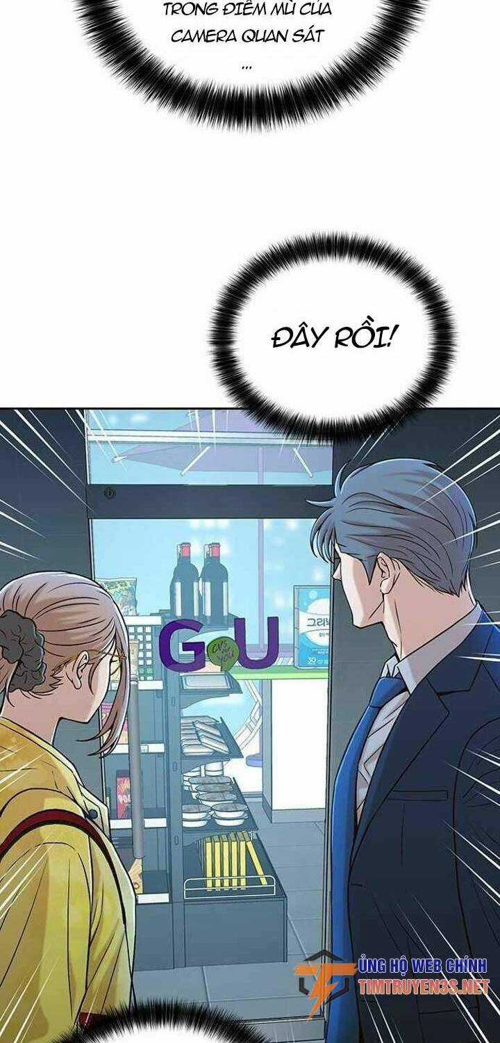 Thẩm Phán Lee Han Young Chapter 25 trang 20