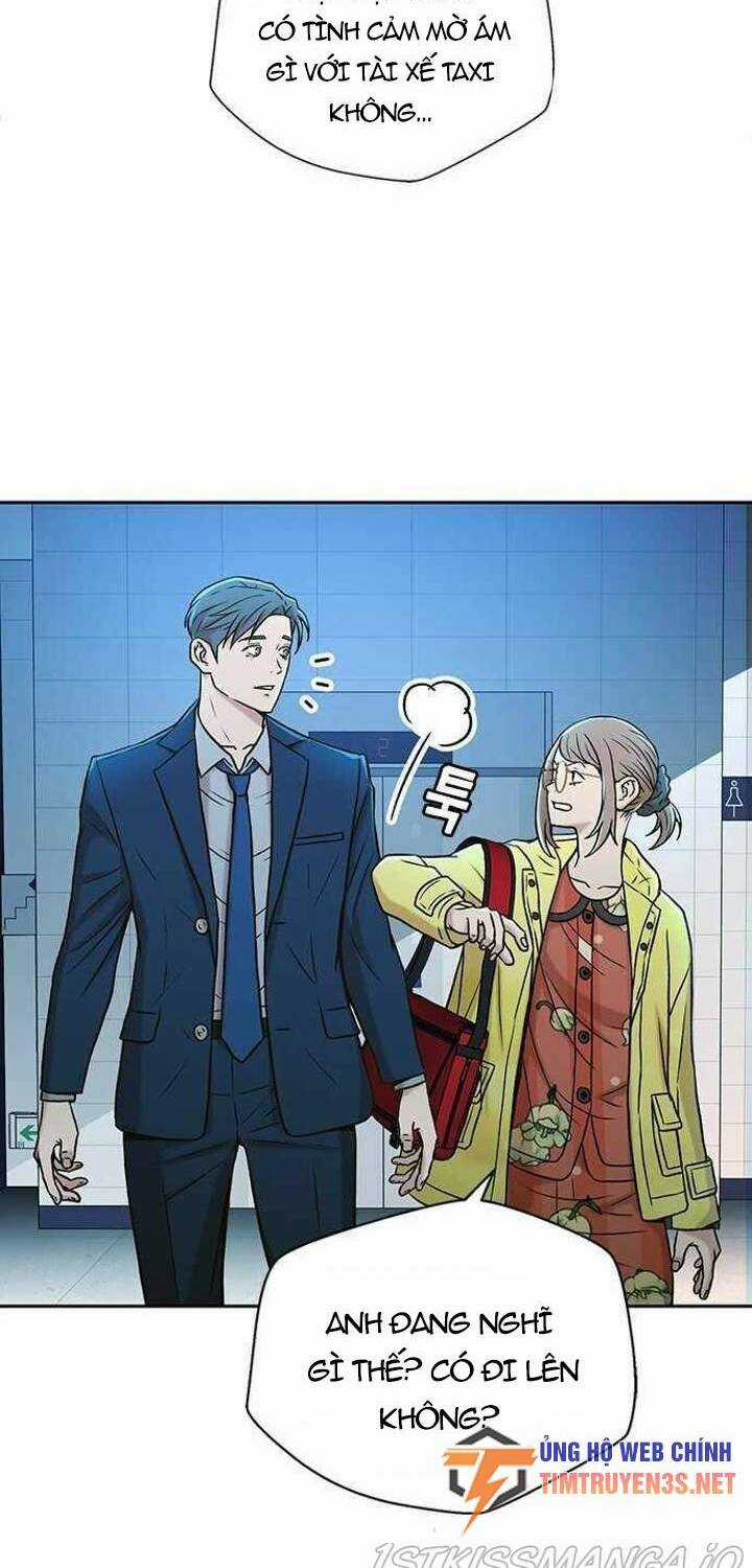 Thẩm Phán Lee Han Young Chapter 25 trang 24