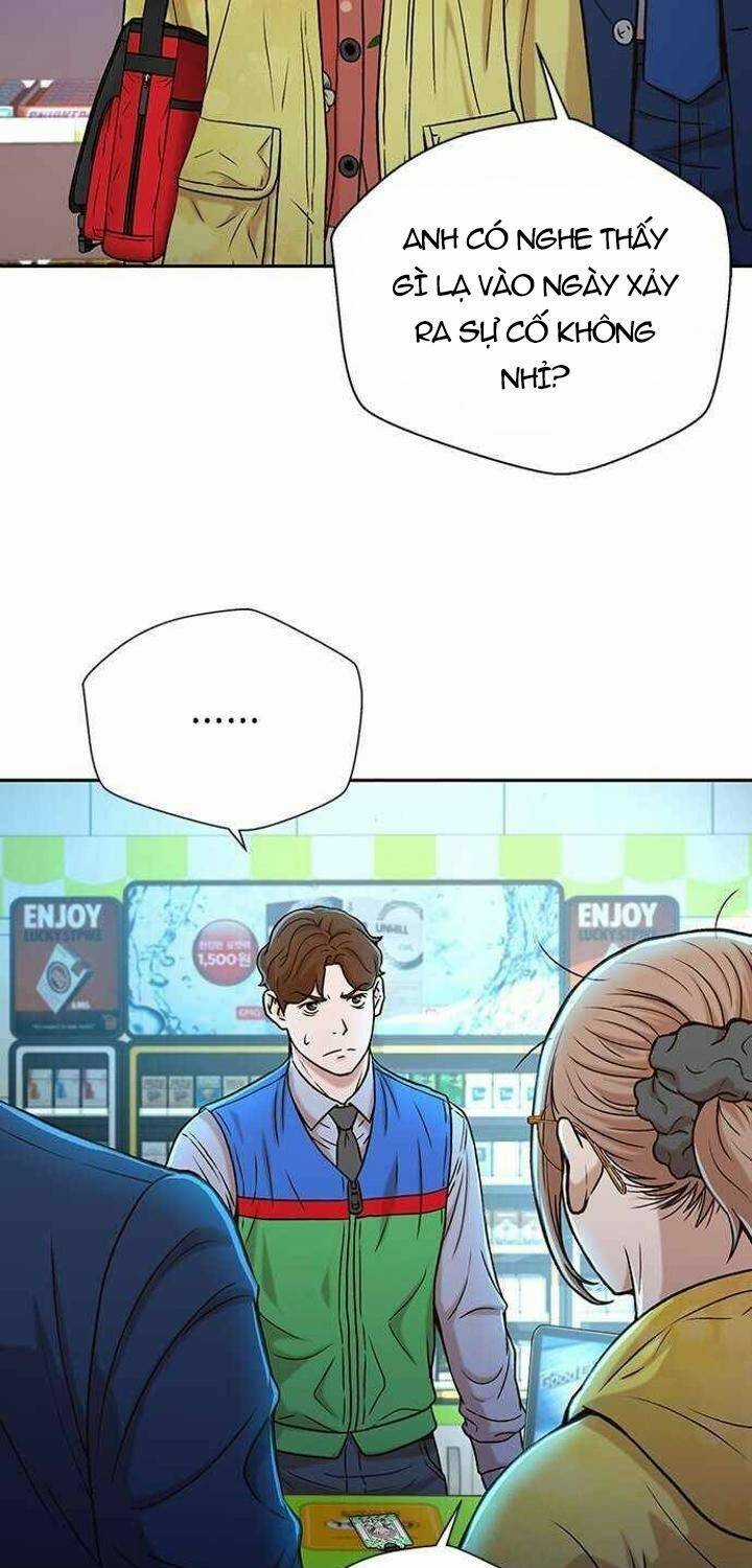 Thẩm Phán Lee Han Young Chapter 25 trang 27