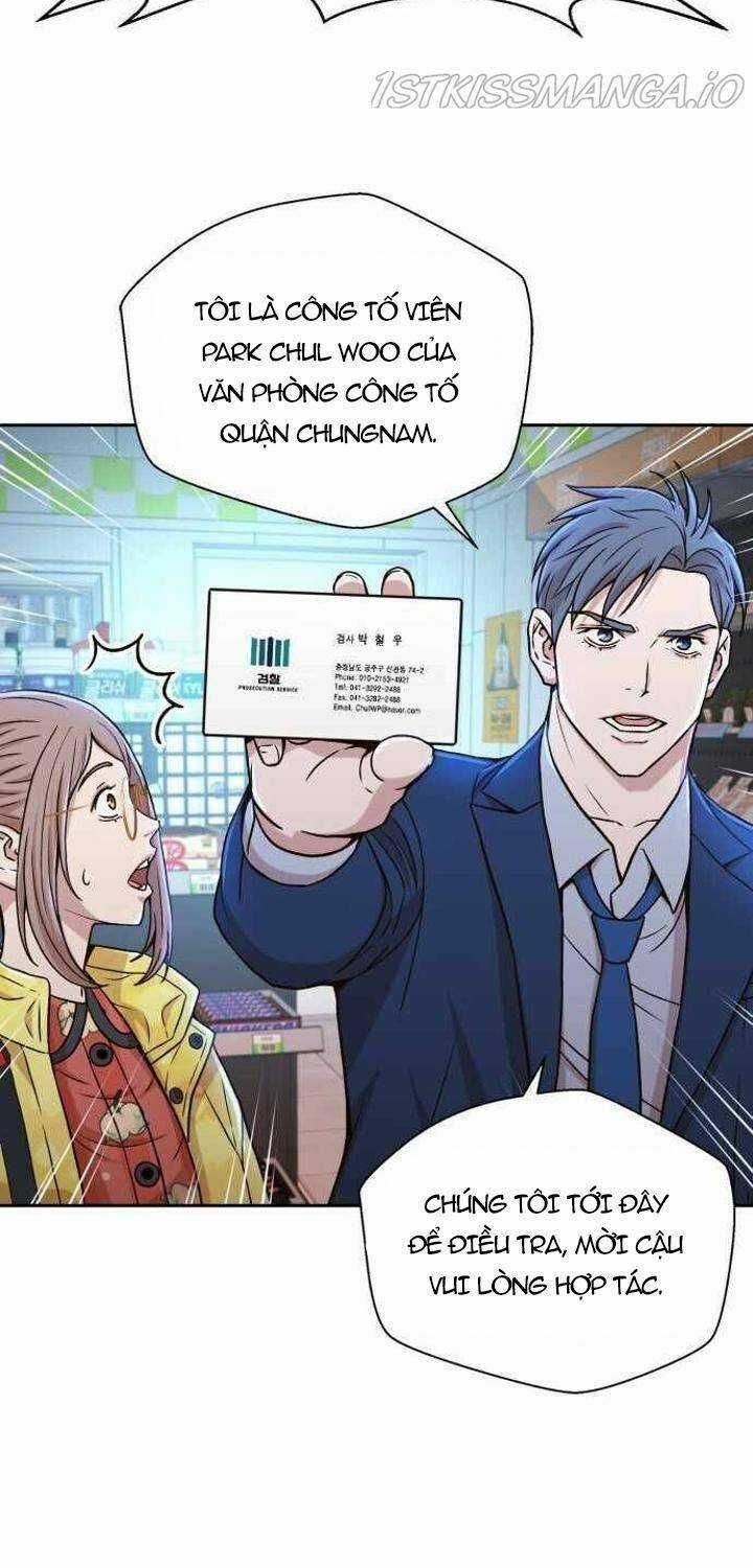 Thẩm Phán Lee Han Young Chapter 25 trang 31