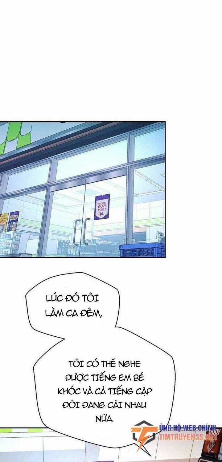 Thẩm Phán Lee Han Young Chapter 25 trang 32