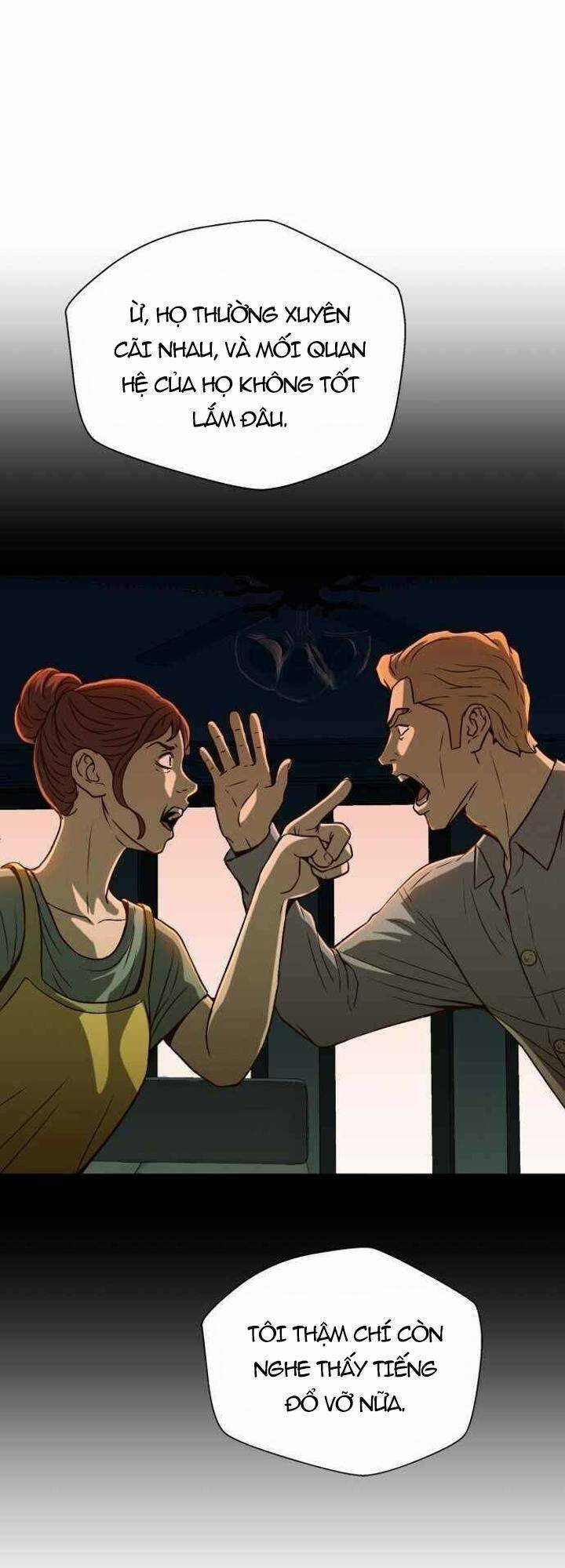 Thẩm Phán Lee Han Young Chapter 25 trang 34