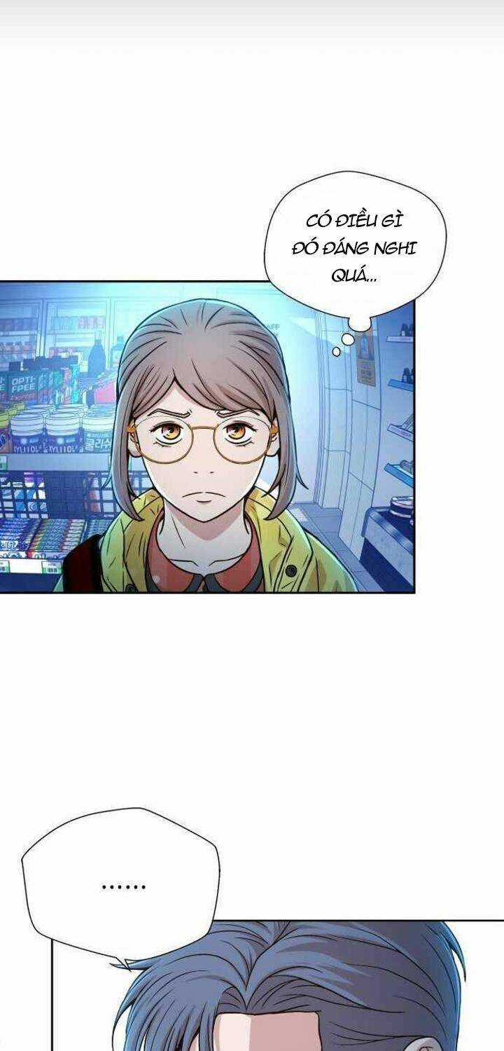 Thẩm Phán Lee Han Young Chapter 25 trang 35