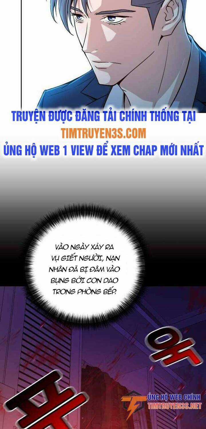 Thẩm Phán Lee Han Young Chapter 25 trang 36