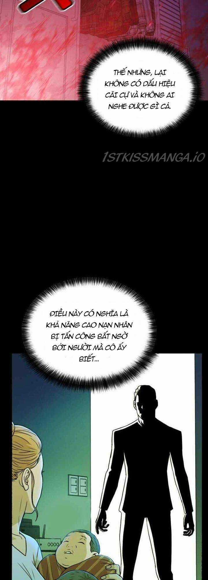 Thẩm Phán Lee Han Young Chapter 25 trang 37