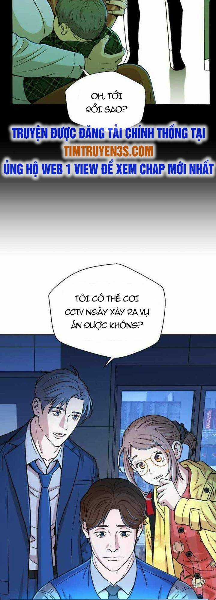 Thẩm Phán Lee Han Young Chapter 25 trang 38