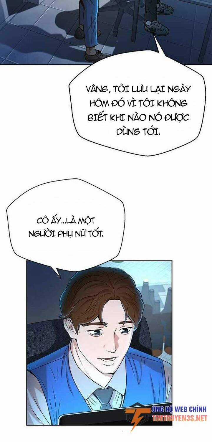 Thẩm Phán Lee Han Young Chapter 25 trang 40