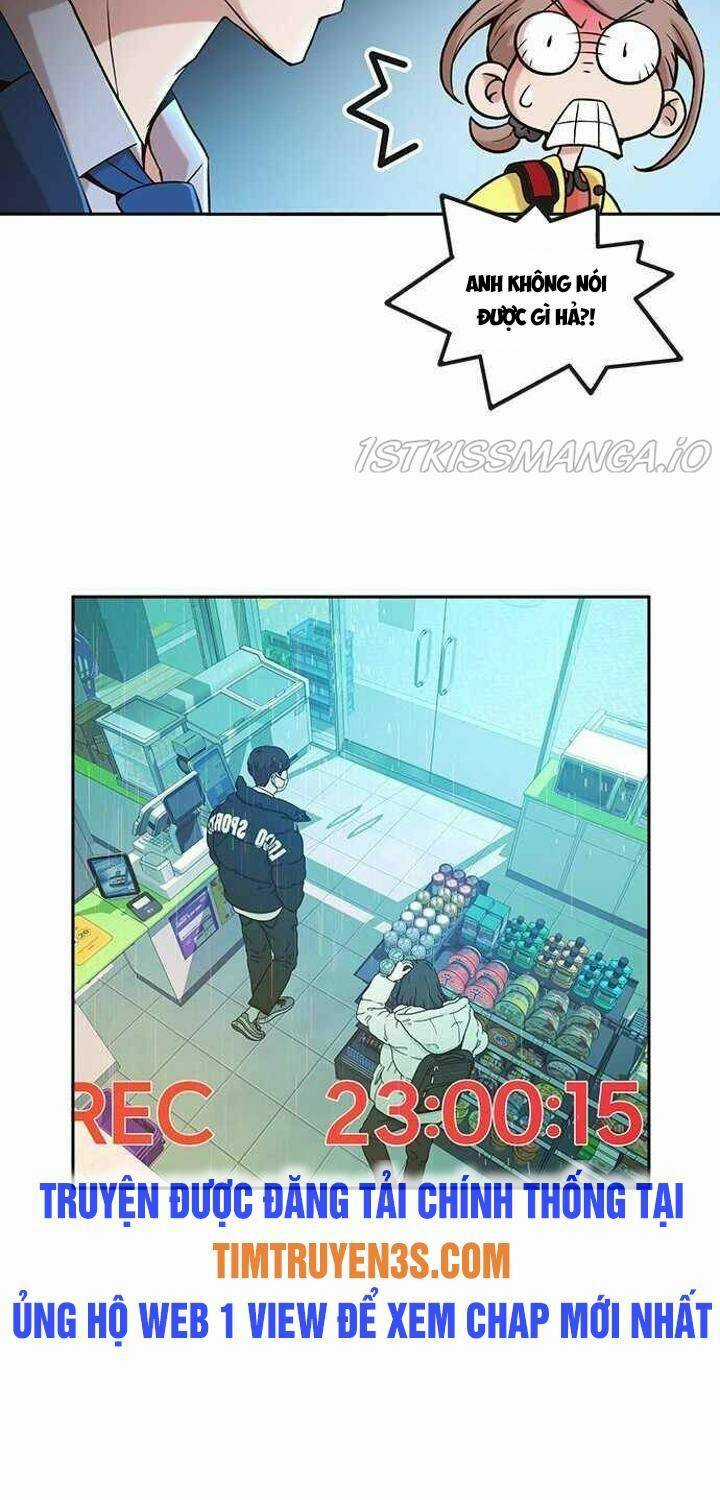 Thẩm Phán Lee Han Young Chapter 25 trang 43