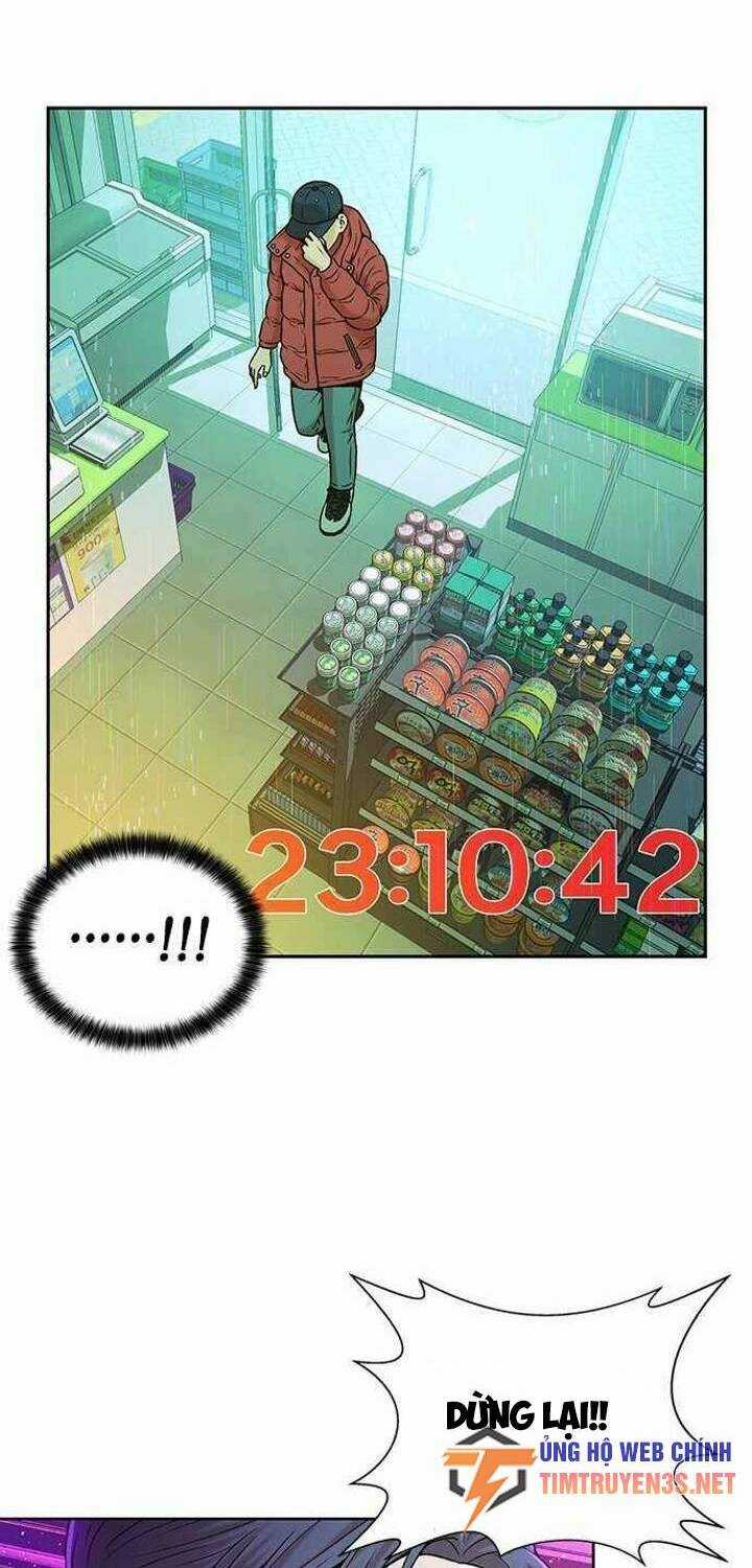 Thẩm Phán Lee Han Young Chapter 25 trang 44