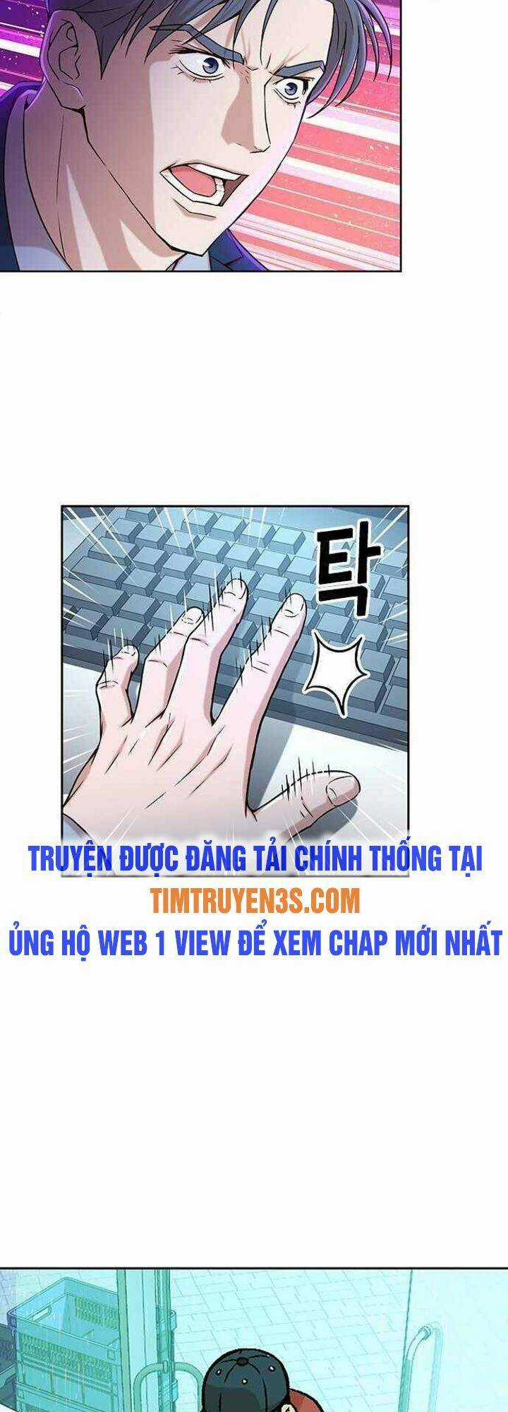 Thẩm Phán Lee Han Young Chapter 25 trang 45