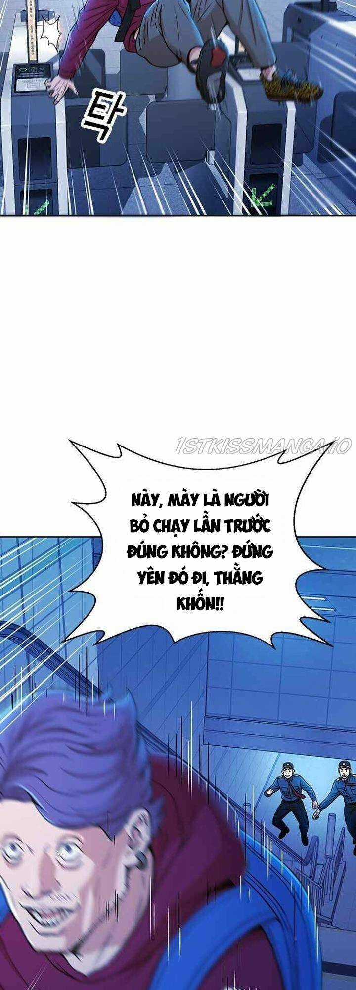 Thẩm Phán Lee Han Young Chapter 25 trang 49