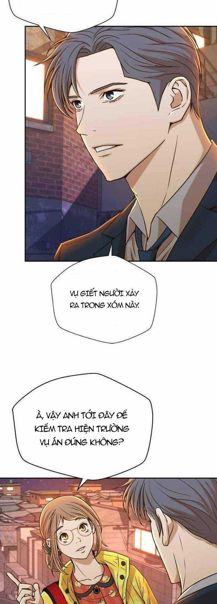 Thẩm Phán Lee Han Young Chapter 25 trang 5