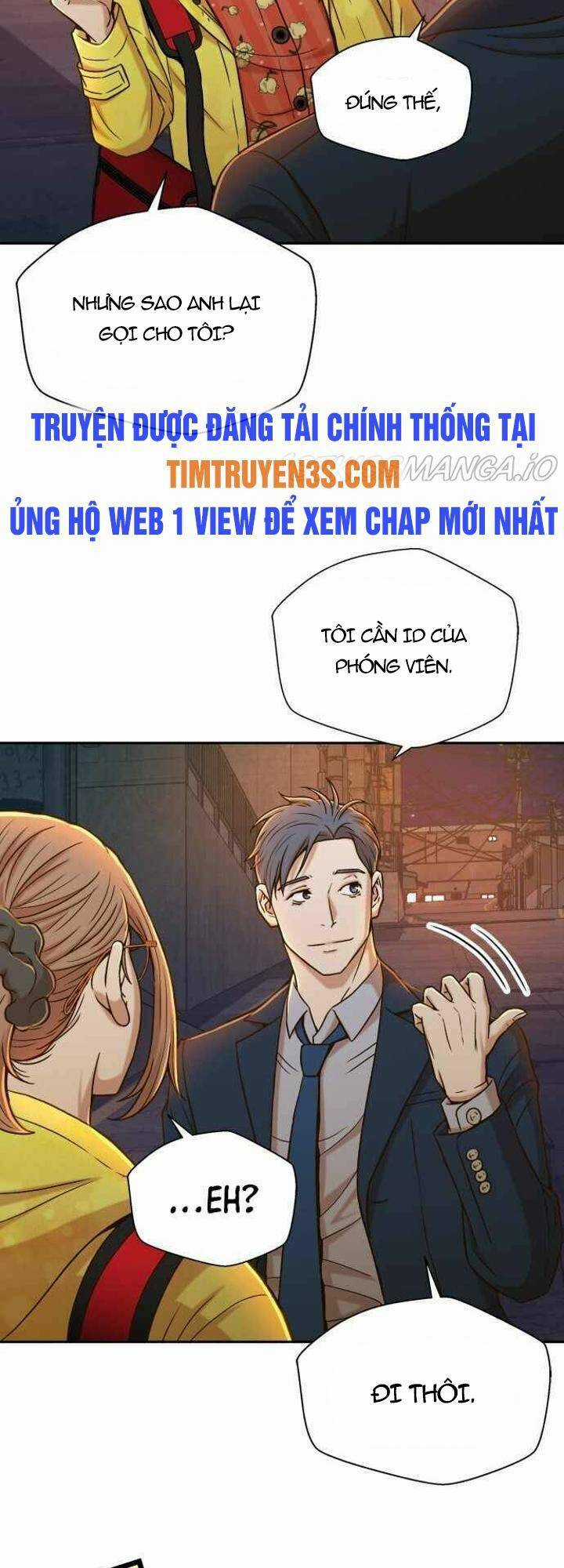 Thẩm Phán Lee Han Young Chapter 25 trang 6