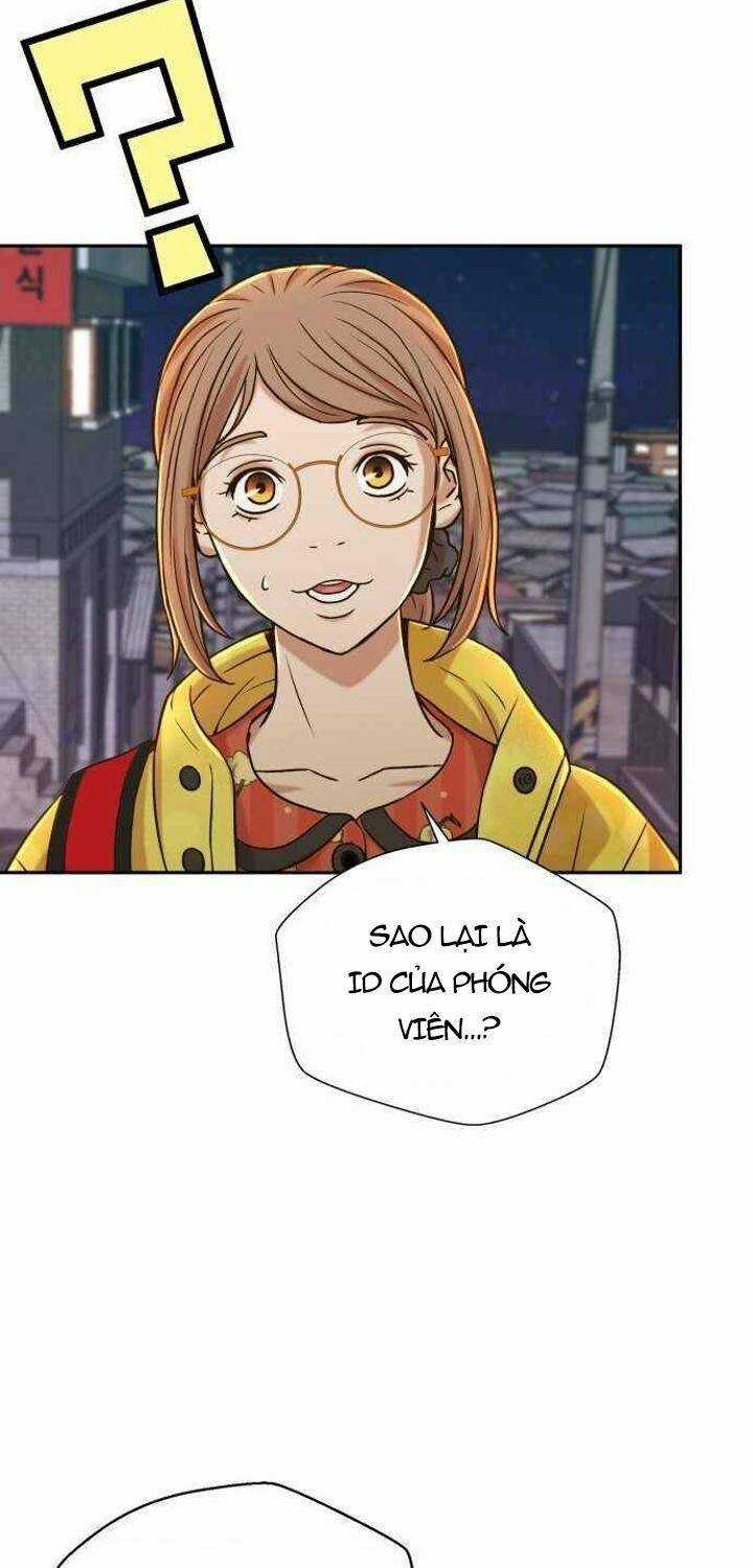 Thẩm Phán Lee Han Young Chapter 25 trang 7