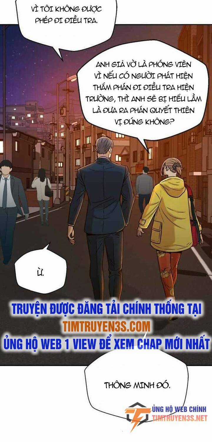 Thẩm Phán Lee Han Young Chapter 25 trang 8