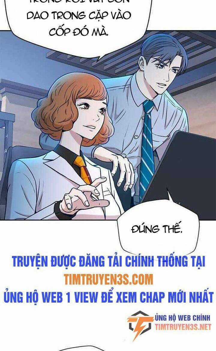 Thẩm Phán Lee Han Young Chapter 26 trang 13