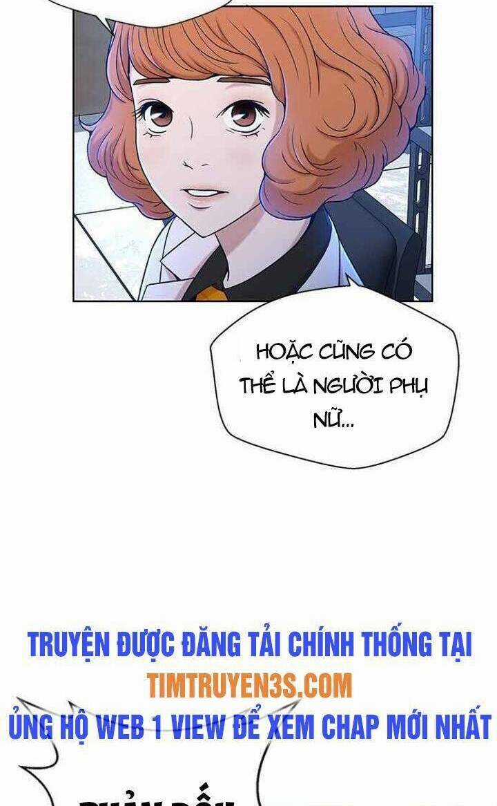 Thẩm Phán Lee Han Young Chapter 26 trang 16