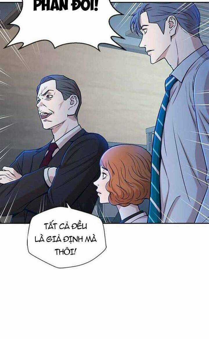 Thẩm Phán Lee Han Young Chapter 26 trang 17