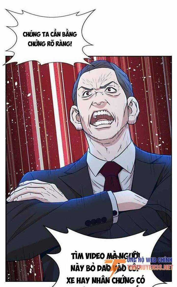 Thẩm Phán Lee Han Young Chapter 26 trang 19