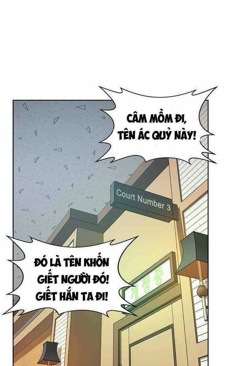 Thẩm Phán Lee Han Young Chapter 26 trang 22