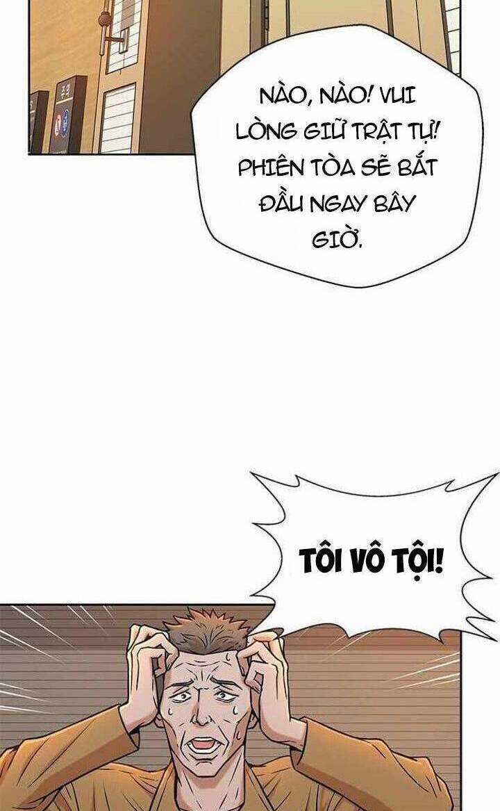 Thẩm Phán Lee Han Young Chapter 26 trang 23