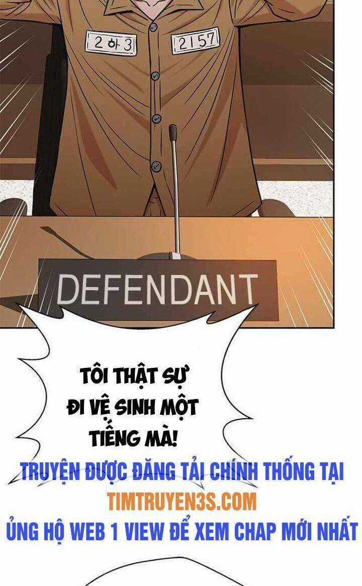 Thẩm Phán Lee Han Young Chapter 26 trang 24