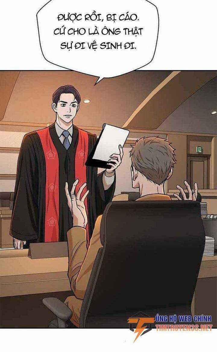 Thẩm Phán Lee Han Young Chapter 26 trang 25