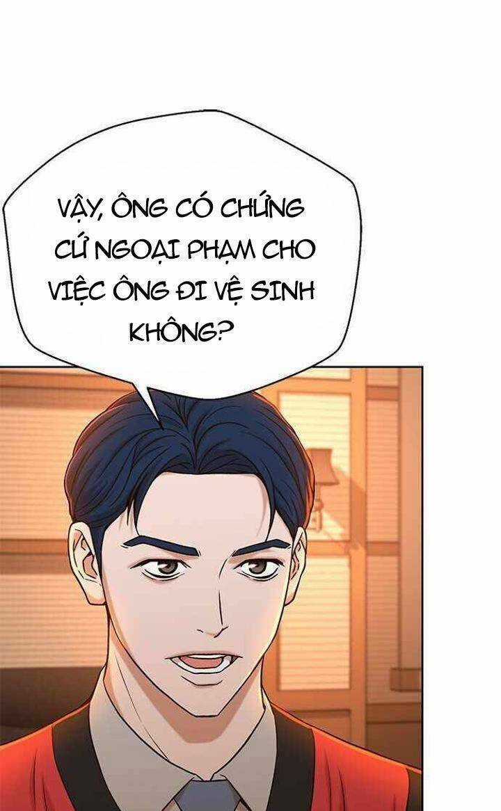 Thẩm Phán Lee Han Young Chapter 26 trang 26
