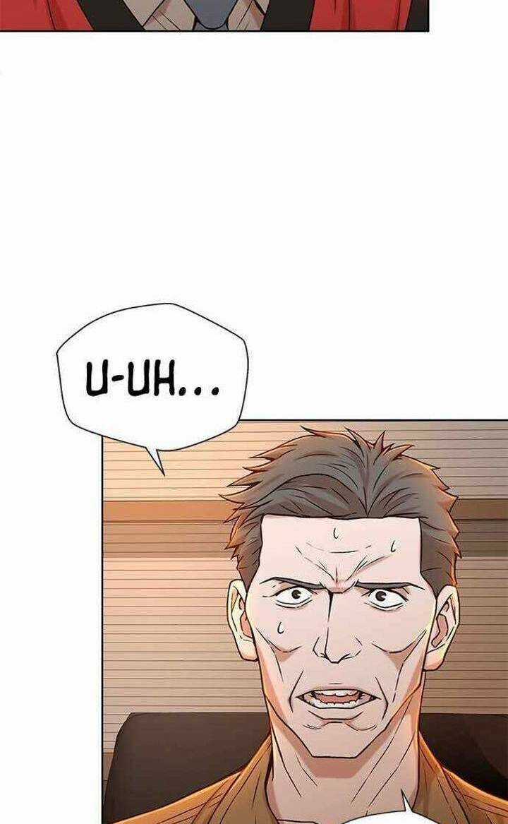 Thẩm Phán Lee Han Young Chapter 26 trang 27