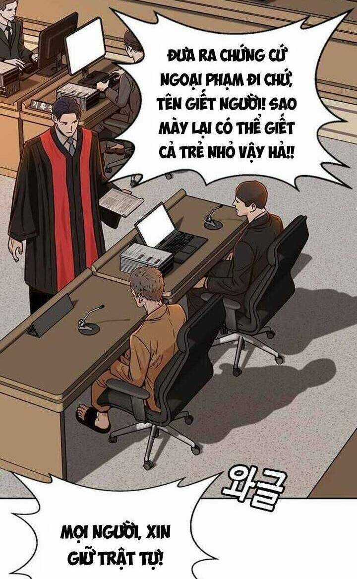 Thẩm Phán Lee Han Young Chapter 26 trang 29