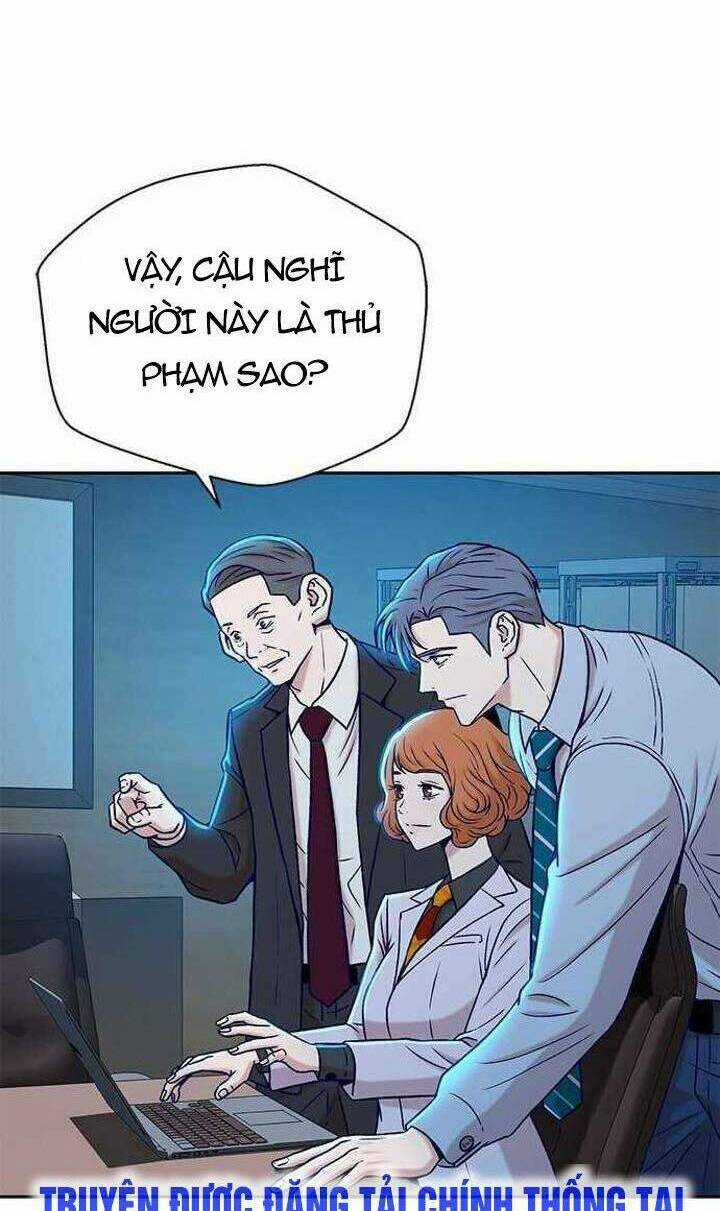 Thẩm Phán Lee Han Young Chapter 26 trang 3