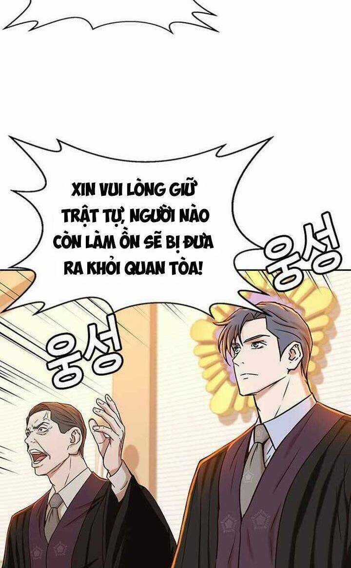 Thẩm Phán Lee Han Young Chapter 26 trang 30