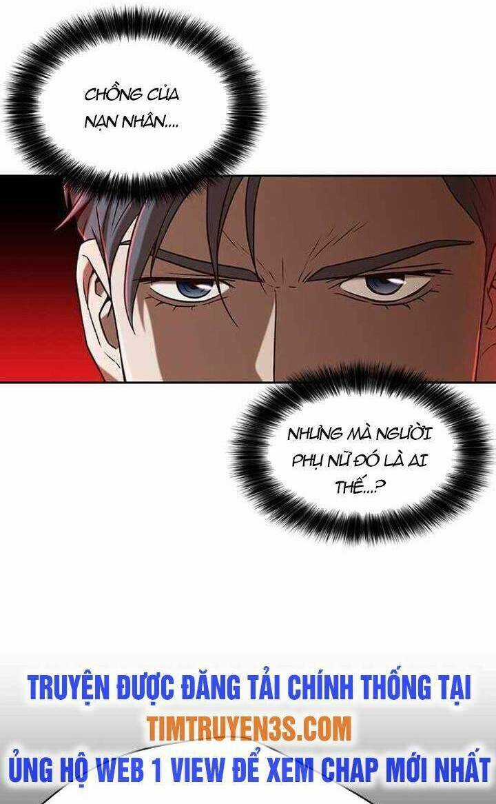 Thẩm Phán Lee Han Young Chapter 26 trang 34