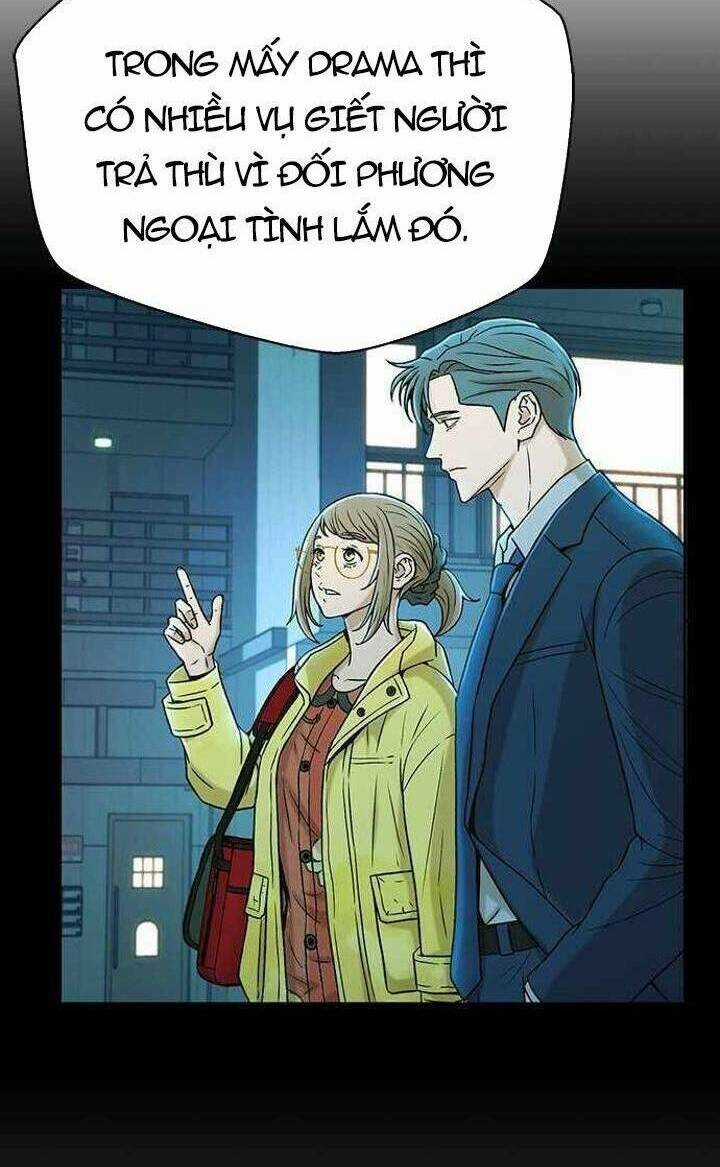 Thẩm Phán Lee Han Young Chapter 26 trang 35