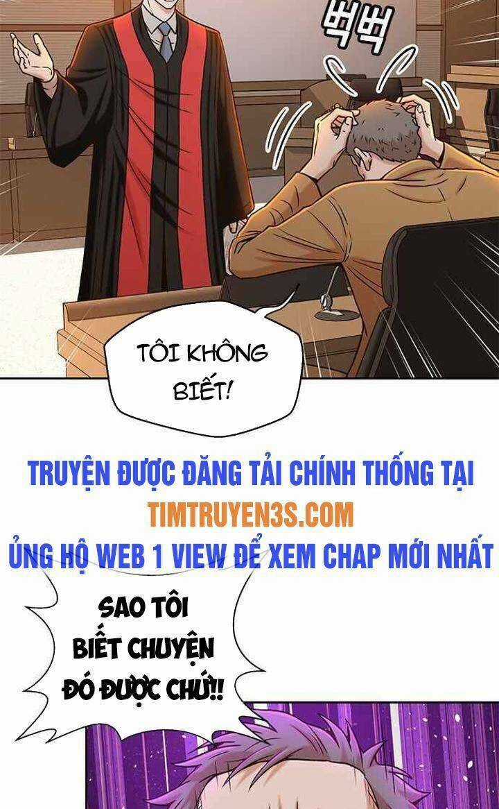 Thẩm Phán Lee Han Young Chapter 26 trang 38