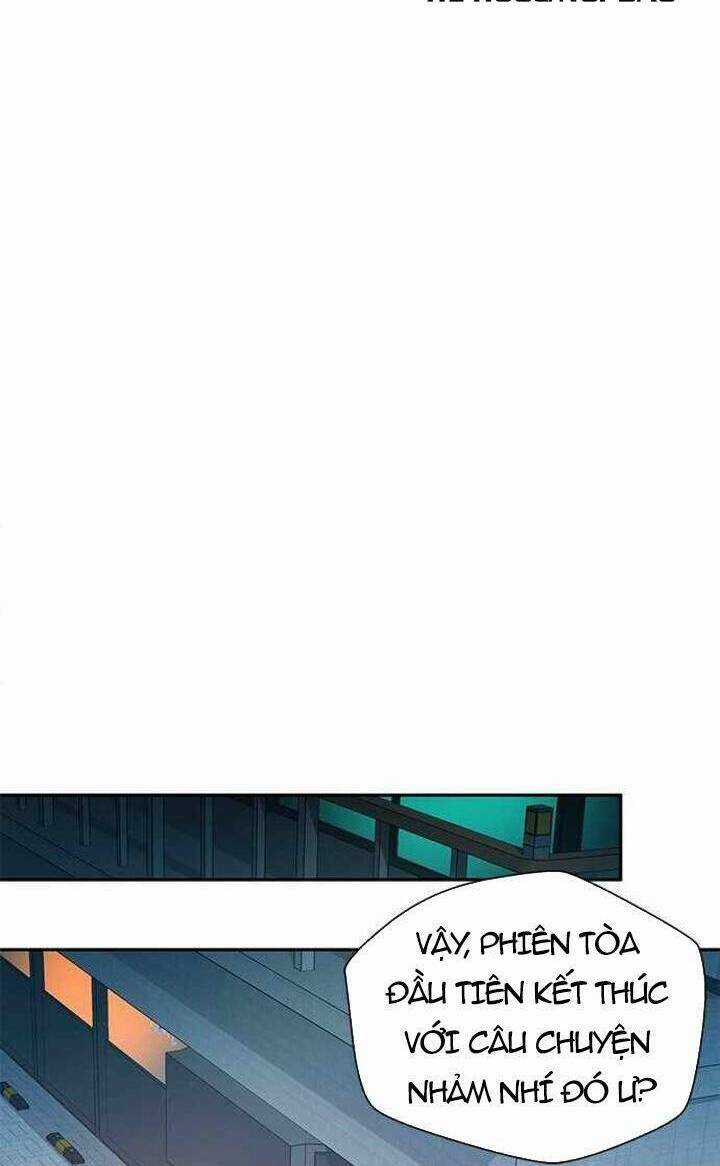 Thẩm Phán Lee Han Young Chapter 26 trang 40