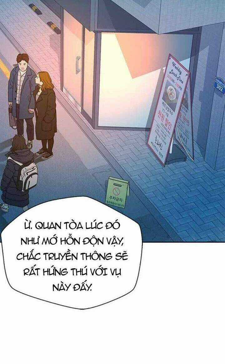 Thẩm Phán Lee Han Young Chapter 26 trang 41