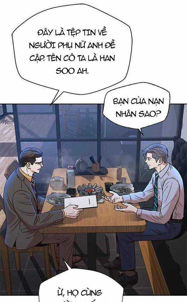 Thẩm Phán Lee Han Young Chapter 26 trang 42