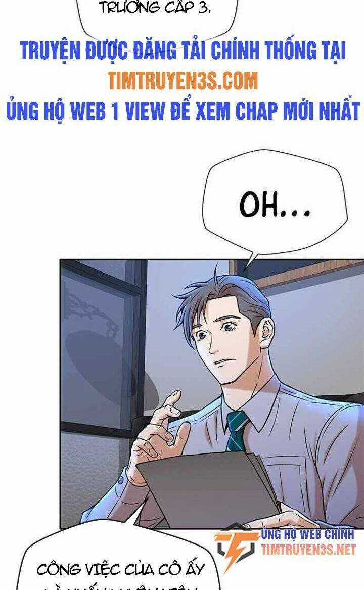 Thẩm Phán Lee Han Young Chapter 26 trang 43