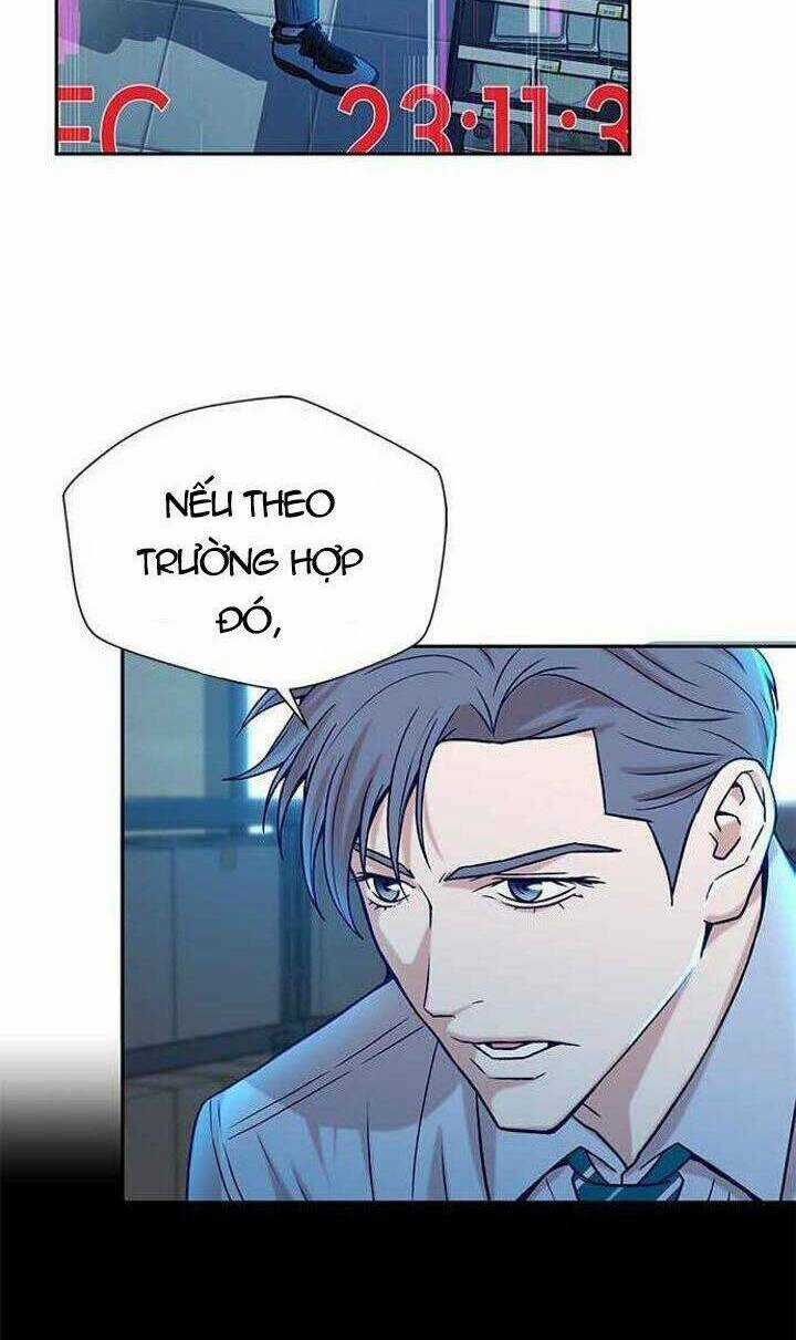 Thẩm Phán Lee Han Young Chapter 26 trang 5