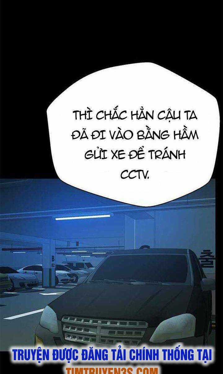 Thẩm Phán Lee Han Young Chapter 26 trang 6