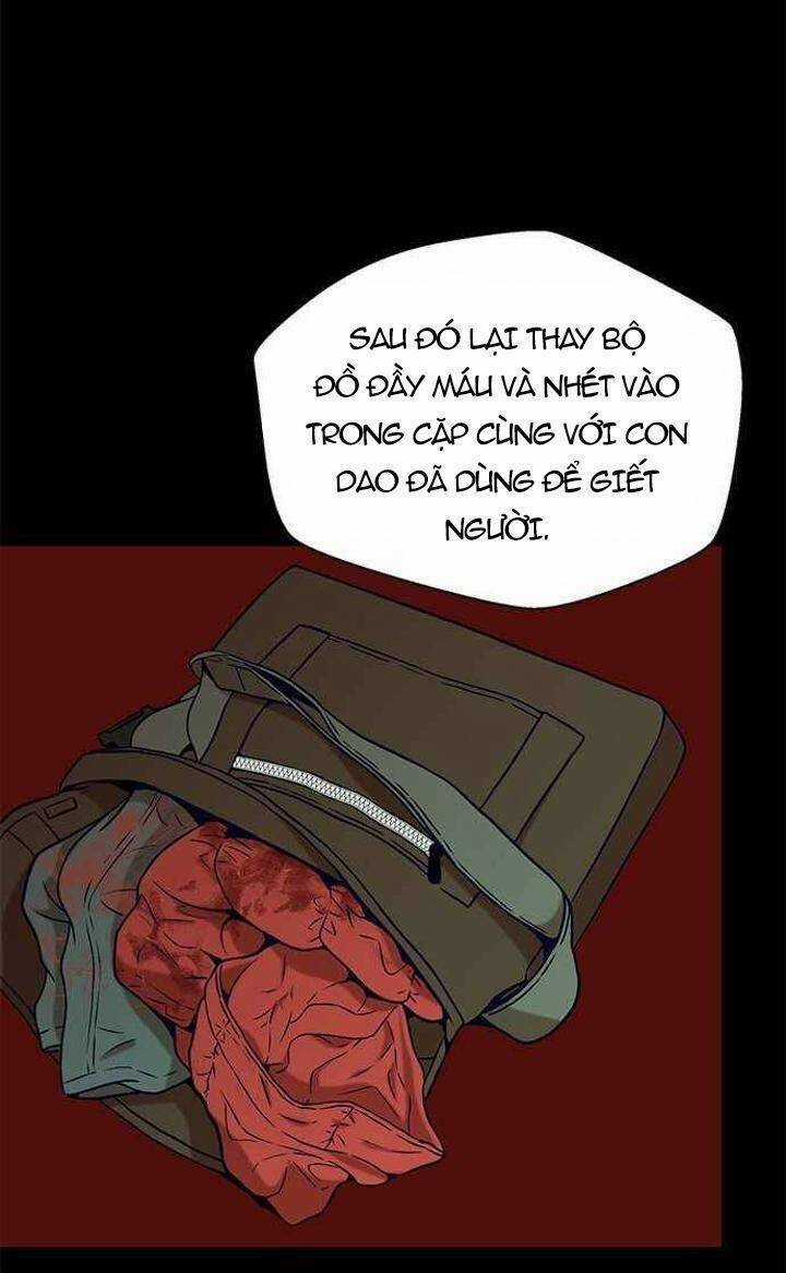 Thẩm Phán Lee Han Young Chapter 26 trang 8