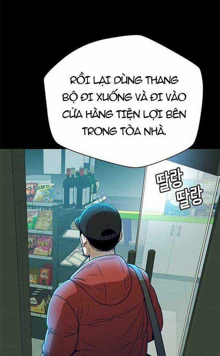 Thẩm Phán Lee Han Young Chapter 26 trang 9