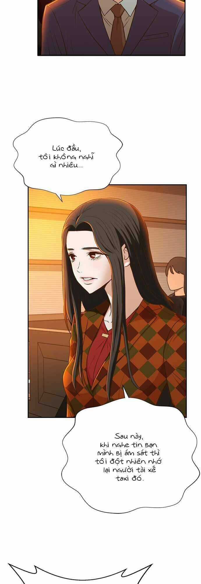 Thẩm Phán Lee Han Young Chapter 27 trang 10