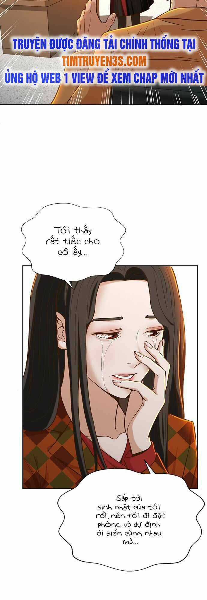 Thẩm Phán Lee Han Young Chapter 27 trang 12