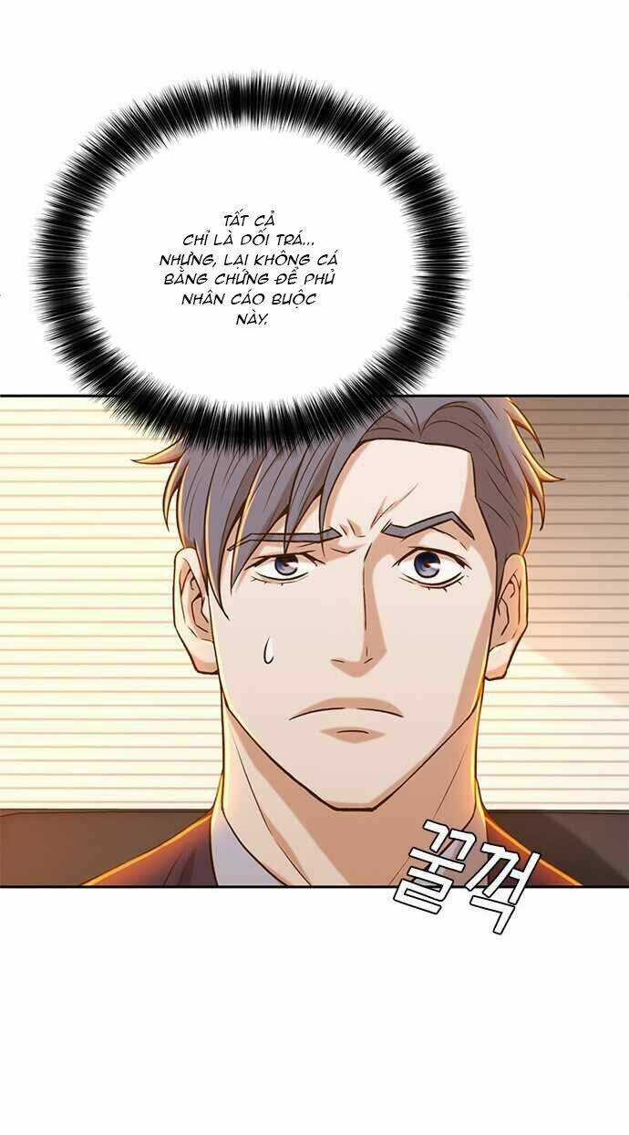 Thẩm Phán Lee Han Young Chapter 27 trang 13