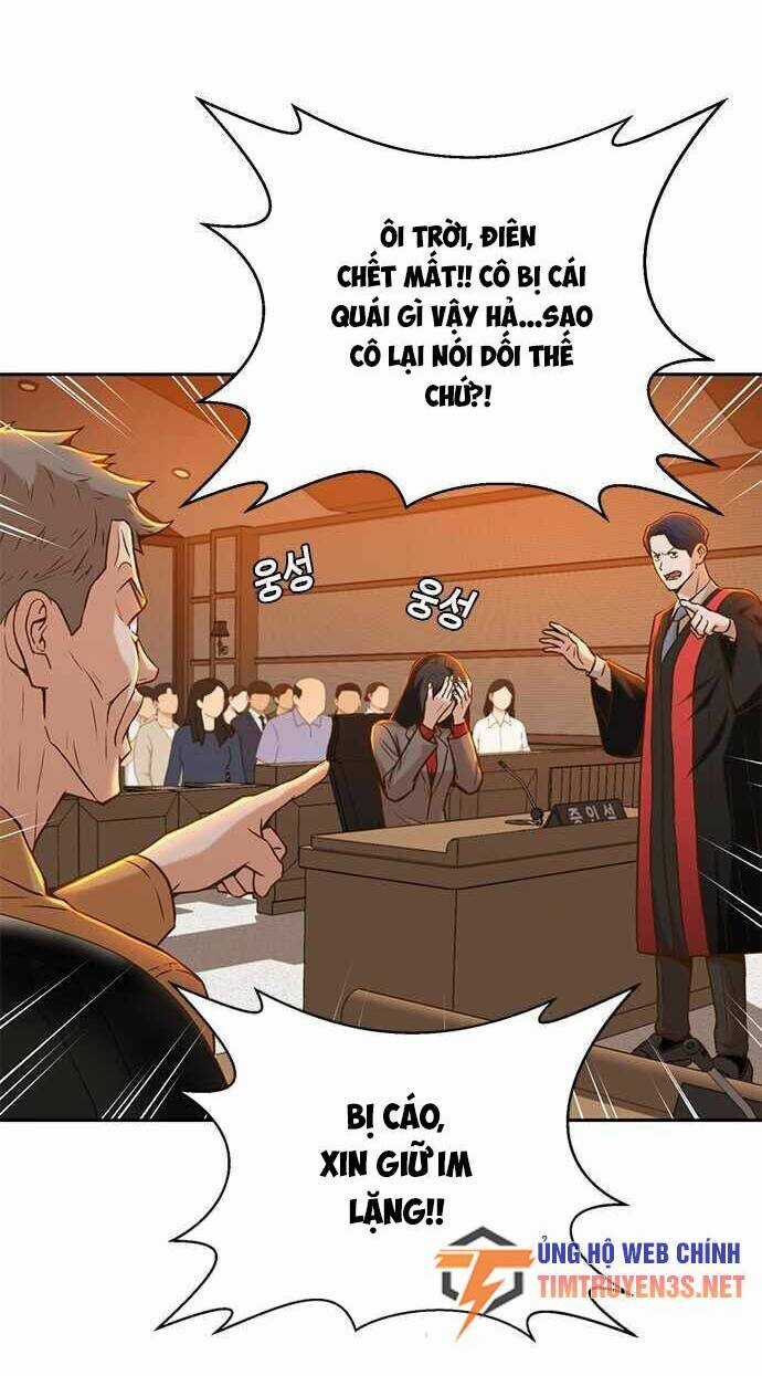 Thẩm Phán Lee Han Young Chapter 27 trang 14