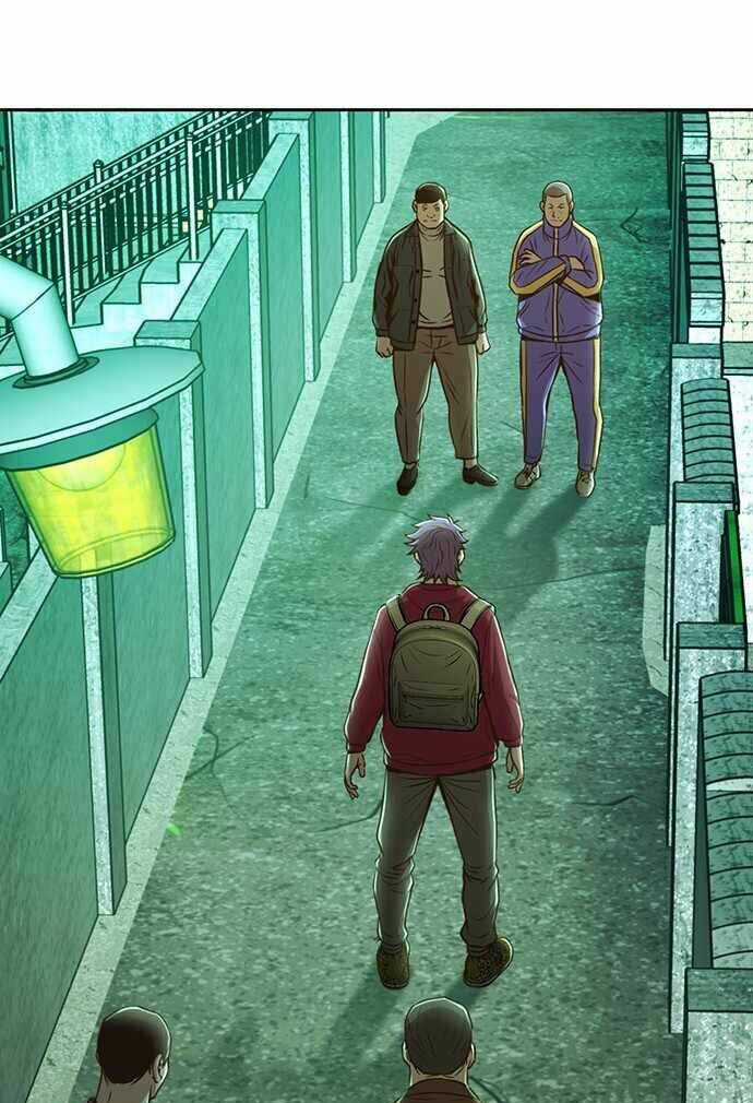 Thẩm Phán Lee Han Young Chapter 27 trang 19