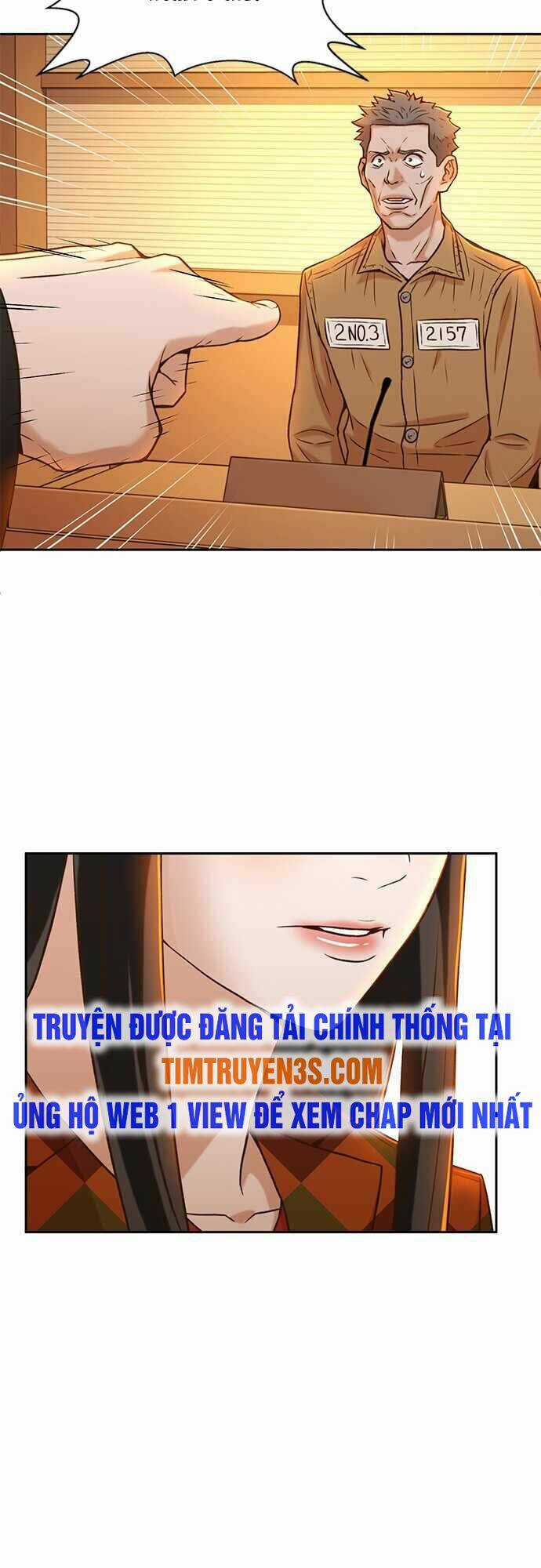 Thẩm Phán Lee Han Young Chapter 27 trang 29