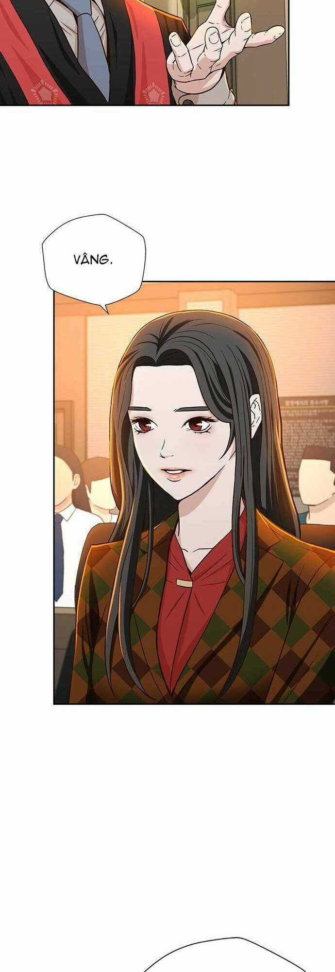 Thẩm Phán Lee Han Young Chapter 27 trang 3